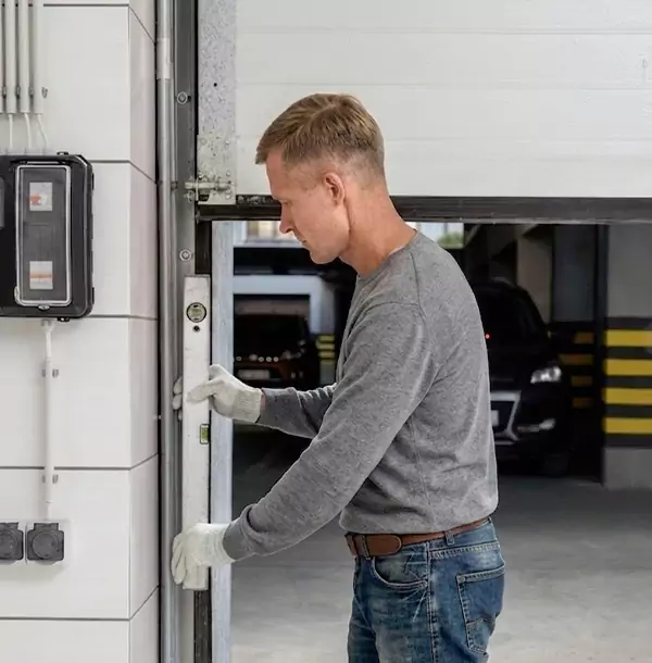 Why Choose Us for Door, Gate and Security Services in Roselle, IL