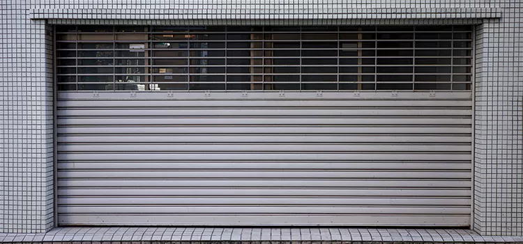 Advanced Solutions for Your Aluminum Garage Doors in Roselle, Illinois