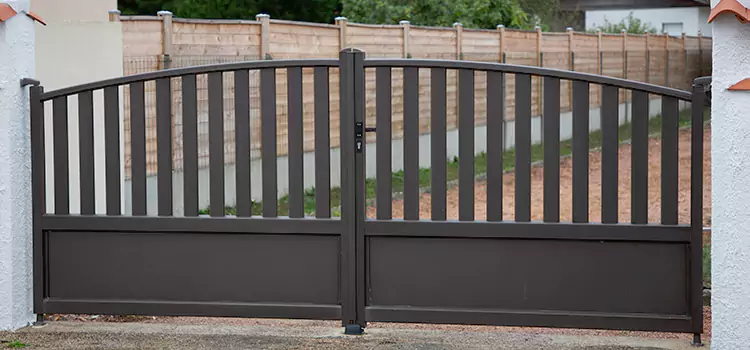 Advanced Gate Solutions in Roselle, IL