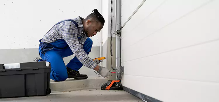 Expert Solutions for Every Garage Lock Need in Roselle, IL