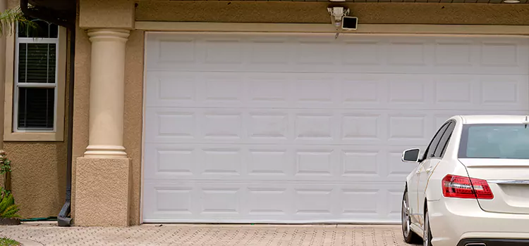 Comprehensive Garage Door Maintenance Services in Roselle, IL