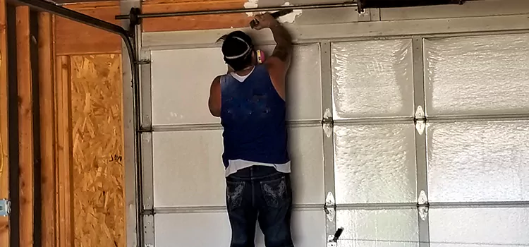 Specialized Garage Door Panel Solutions in Roselle, IL