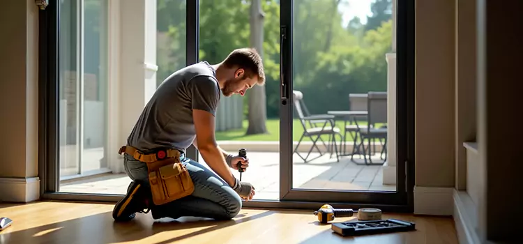 Comprehensive Solutions for Every Glass Door Need in Roselle, IL
