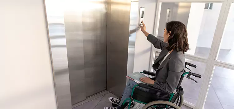 Benefits of Modern Handicap Door Systems in Roselle, IL