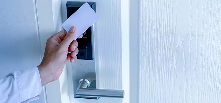 Why Choose Us for Your Keycard Lock Installation in Roselle, IL?