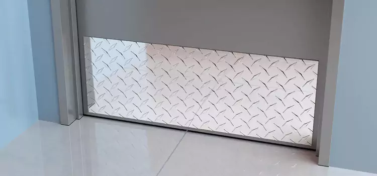 Benefits of Professional Kick Plate Solutions in Roselle, IL