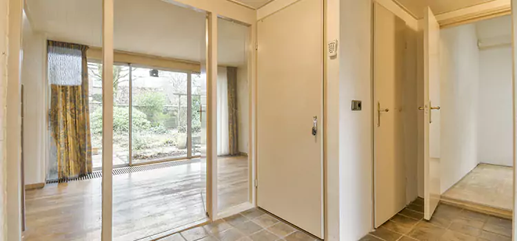 Why Choose Our Pocket Door Experts in Roselle, IL?