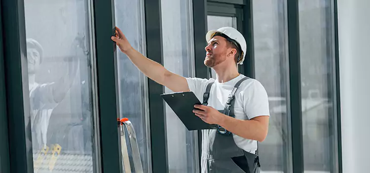 Comprehensive Solutions for Your Sticking Doors in Roselle, IL