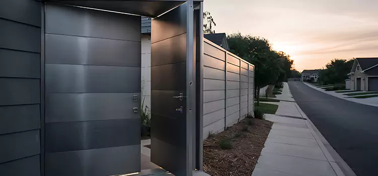 Comprehensive Steel Door Solutions in Roselle, IL