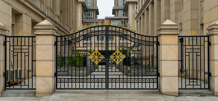Comprehensive Iron Gate Maintenance Solutions in Roselle, IL
