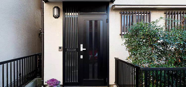 Popular Exterior Door Options in Roselle, IL