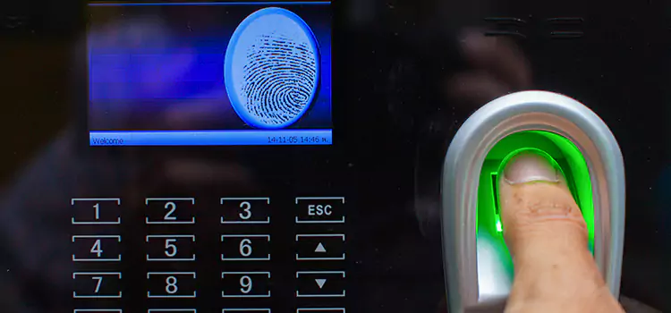 Your Trusted Partner for Secure Access in Roselle, IL