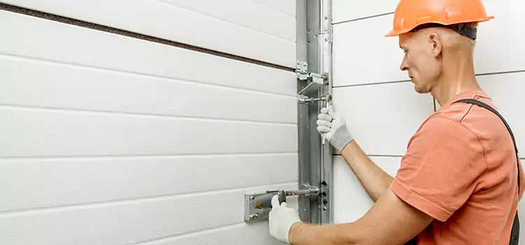 Why Choose Us for Garage Door Lock Services in Roselle, IL?