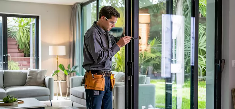 Why Choose Us for Your Glass Door Needs in Roselle, IL?