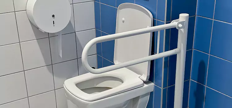 Comprehensive Solutions in Roselle, IL for Accessible Facilities