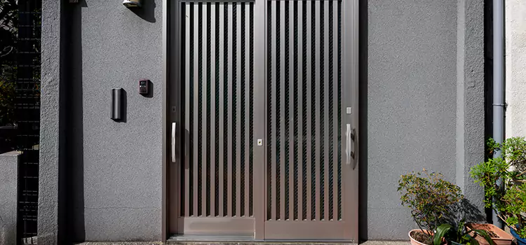 Why Choose Us for Your Security Needs in Roselle, IL?