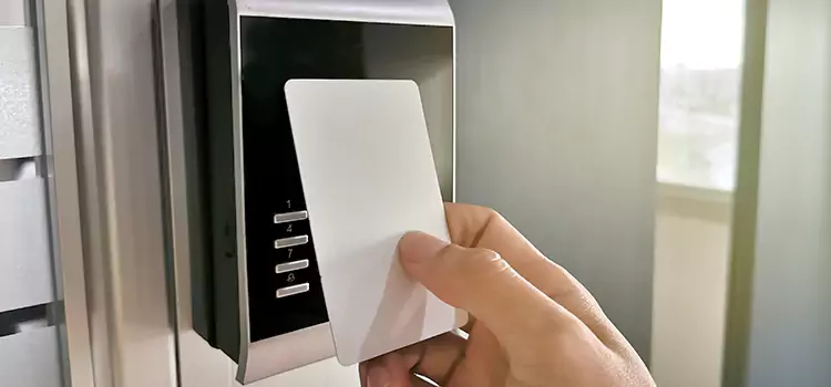 Advanced RFID Technology Integration in Roselle, IL