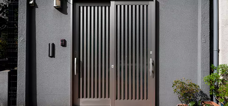 Specialized Steel Door Services in Roselle, IL