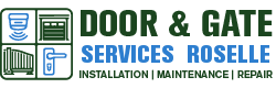 Door & Gate Services Roselle